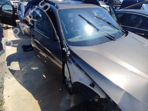 Rear right panel BMW X1 (E84)  | BP26053744C61