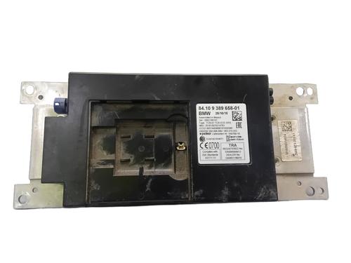 Used Electronic module Electronic module BMW 1 (F21) 118 d (150 hp) 32699213 32699213