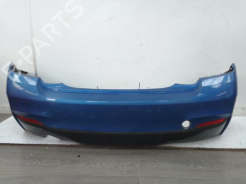 Rear bumper BMW 2 Convertible (F23) 218 i | BP29477370C8 