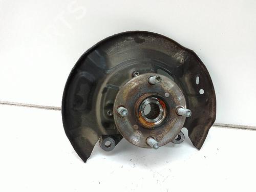 Right front steering knuckle TOYOTA YARIS (_P13_) 1.5 (NSP131_) | BP18596160M26 