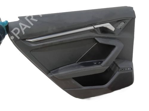 Venstre bakpanel Venstre bakpanel AUDI A3 Sportback (8YA, 8YF) S3 TFSI quattro (310 hp) 34420244 34420244