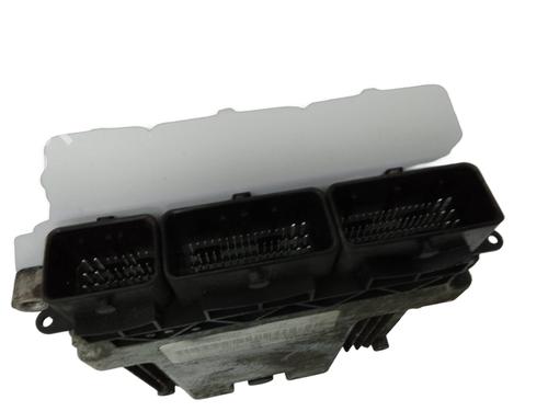 Engine control unit (ECU) OPEL VIVARO B Bus (X82) 1.6 CDTI (06) | BP22332811M57 - Image 5
