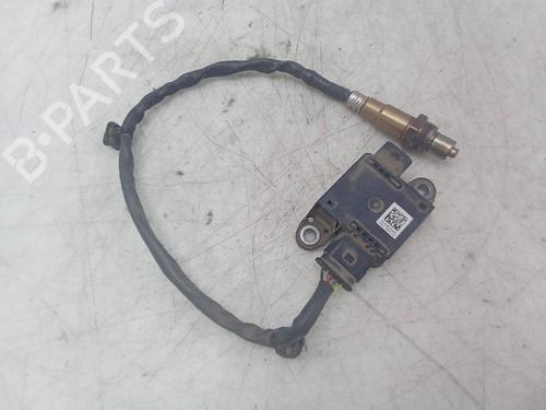 Electronic sensor RENAULT MEGANE IV Hatchback (B9A/M/N_)  | BP18582472M84 