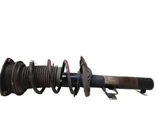 Højre fortil støddæmper Højre fortil støddæmper VW POLO VI (AW1, BZ1, AE1) 1.0 (75 hp) 34421882 34421882