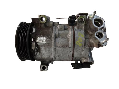 AC-Kompressor AC-Kompressor 19681476 19681476