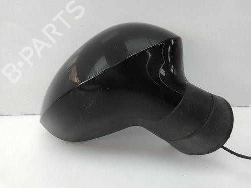 Right mirror SEAT IBIZA IV (6J5, 6P1) 1.4 TDI | BP23032562C27 