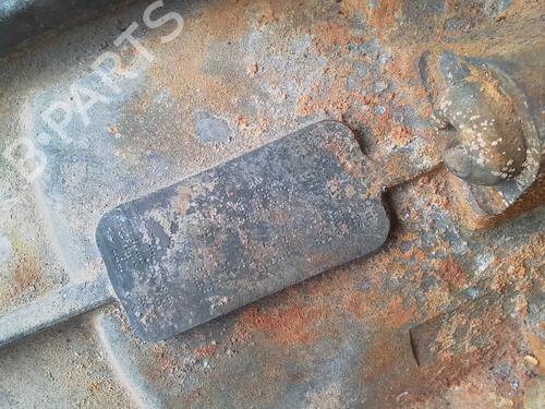 Gearbox VW GOLF V (1K1) 2.0 TDI | BP29271399M3 