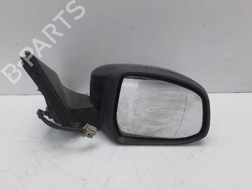 Right mirror FORD MONDEO IV (BA7) 2.0 TDCi | BP23948400C27