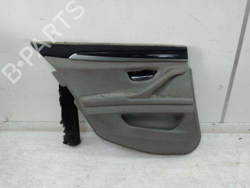 Used Rear left panel Rear left panel 23417048 23417048