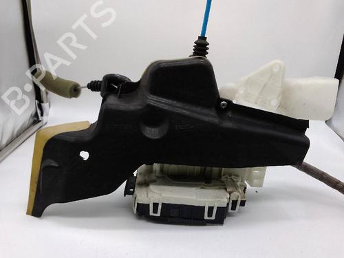 Used Front right lock MERCEDES-BENZ E-CLASS (W212) E 350 CDI (212.025) (231 hp) 25302688