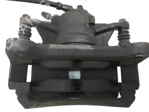 Right front brake caliper SEAT LEON Sportstourer (KL8, KLD) 2.0 TDI | BP28149639M104 - Image 3