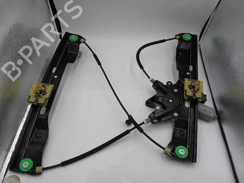 Used Front left window mechanism FORD FOCUS III 1.6 Ti (125 hp) 27447792