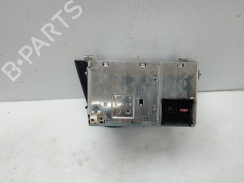 Used Radio SEAT LEON (1P1) [2005-2013]  24353012