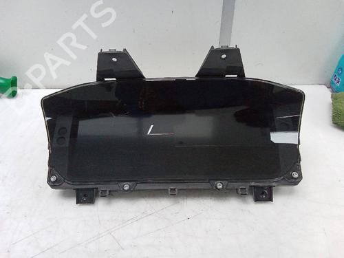 Used Instrument cluster LAND ROVER RANGE ROVER VELAR (L560) [2017-2025]  18592650