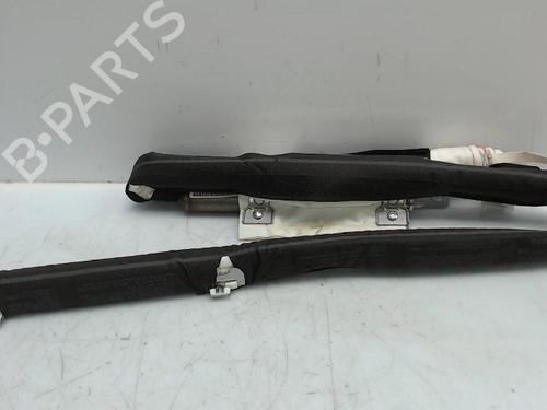 Used Left curtain airbag PEUGEOT 508 I (8D_) 2.0 HDi (140 hp) 23127342