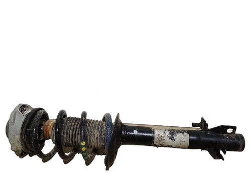 Used Left front shock absorber Left front shock absorber FIAT DUCATO Van (250_) 160 Multijet 2,3 D (160 hp) 34421800 34421800