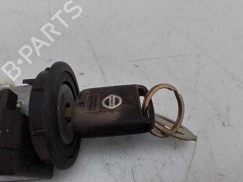 Ignition barrel NISSAN 350Z Coupe (Z33)  | BP25045197M48 