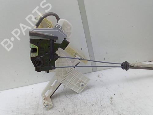 Used Rear left lock Rear left lock 19059381 19059381