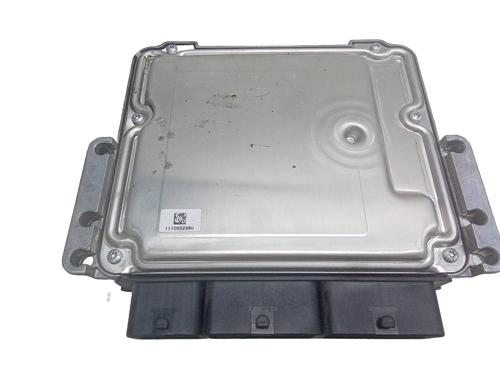 Engine control unit (ECU) RENAULT MEGANE IV Hatchback (B9A/M/N_) | BP19931077M57 - Image 2