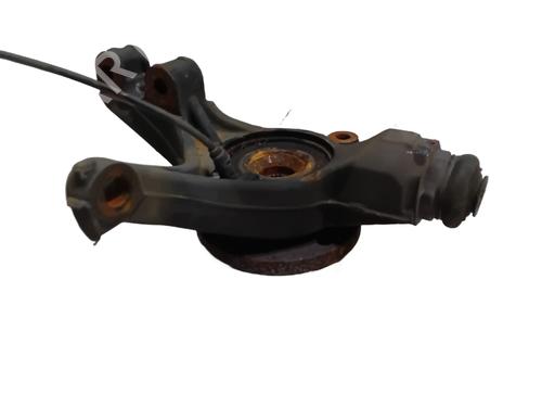 Left front steering knuckle DS DS 5 (KF_) 1.6 BlueHDi 120 | BP34123127M25  - Image 5