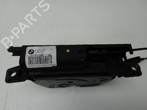 Tailgate lock BMW X1 (E84) sDrive 20 d | BP18585253C101 