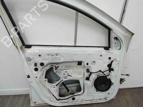 Left front door DACIA LOGAN MCV II 1.5 dCi | BP20932640C2 