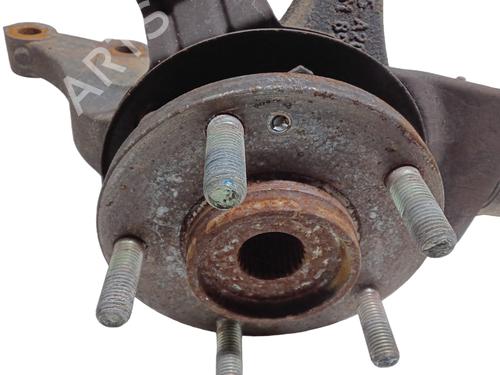 Left front steering knuckle HYUNDAI i30 (GD) 1.4 | BP33953425M25  - Image 7