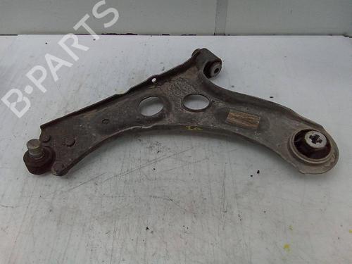 Left front suspension arm PEUGEOT 208 II (UB_, UP_, UW_, UJ_) 1.2 PureTech 100 | BP18574019M12 