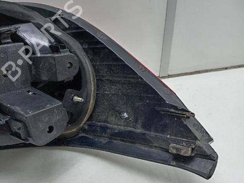Used Right taillight BMW 5 (E60) 530 d (218 hp) 26158230