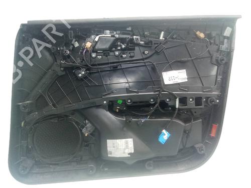 Front left panel AUDI A4 B9 Avant (8W5, 8WD) | BP21213603C58 - Image 2