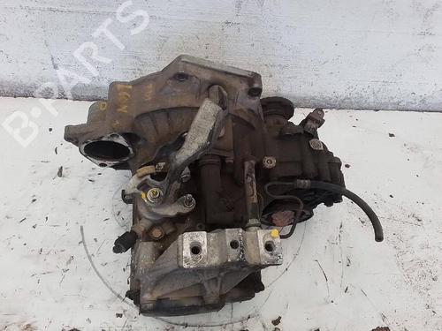 Gearbox SEAT LEON (1M1)  | BP24606803M3 