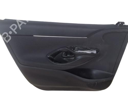 Front left panel TOYOTA YARIS CROSS (MXP_) 1.5 Hybrid (MXPJ10) | BP31658921C58 - Image 3