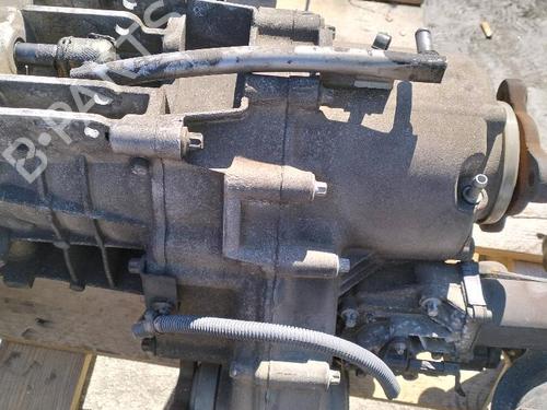 Gearbox BMW 3 (E90) 320 d | BP26052934M3