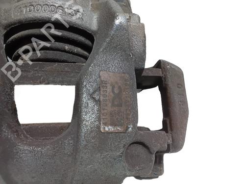 Left front brake caliper SMART FORTWO Coupe (453) 0.9 (453.344, 453.353) | BP35778818M105  - Image 6