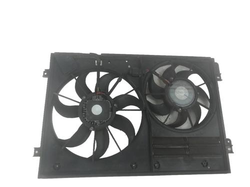 Radiator fan VW PASSAT B7 Variant (365) 2.0 TDI | BP28150811M35 - Image 3