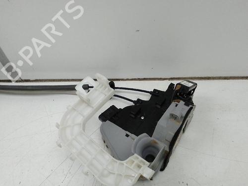 Front right lock HYUNDAI IONIQ (AE) 1.6 GDI Hybrid | BP19059387C97 