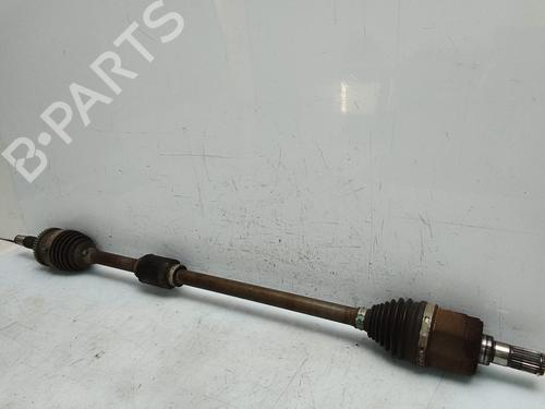 Right front driveshaft HYUNDAI i20 II (GB, IB) 1.2 | BP29396589M39 