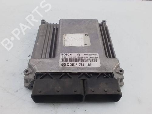 Engine control unit (ECU) BMW 3 Coupe (E46) 320 Ci | BP23559524M57 
