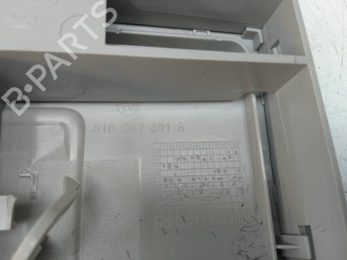 Interior roof light VW TOURAN (5T1) 1.5 TSI | BP26055083I8 