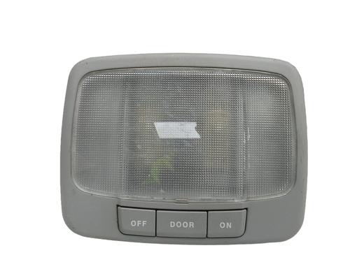 Kabinelys HYUNDAI TERRACAN (HP) 2.9 CRDi 4WD (163 hp) 30963883