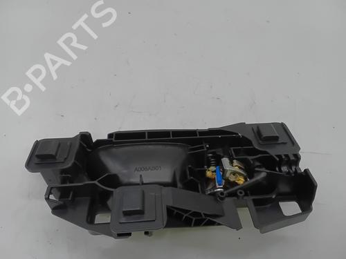 Rear left interior door handle OPEL CROSSLAND X / CROSSLAND (P17, P2QO) 1.2 (75) | BP29386102I15 