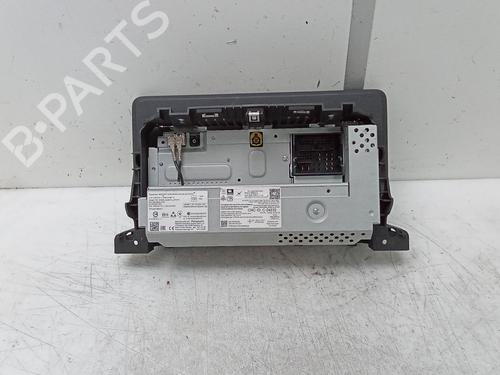 Display monitor SEAT LEON Sportstourer (KL8, KLD) 2.0 TDI | BP28149482C48 
