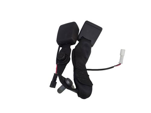 Seat buckle BMW 1 (F40) 116 d | BP18575200I32 