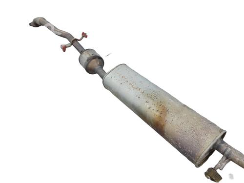 Exhaust system MG MG ZS SUV (AZS1) 1.5 VTi | BP31037365M121 