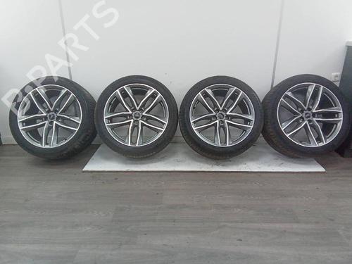 Rim AUDI Q7 (4MB, 4MG, 4MQ) 3.0 TFSI quattro | BP22273266C45