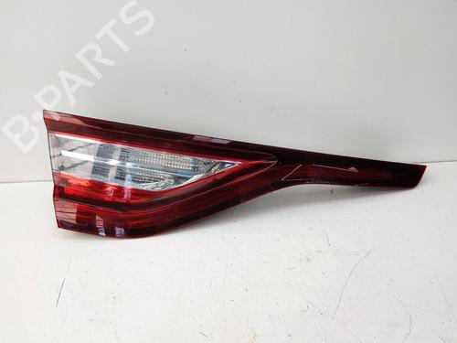 Used Left tailgate light Left tailgate light RENAULT MEGANE IV Hatchback (B9A/M/N_) 1.5 Blue dCi 115 (B9A6) (116 hp) 18585584 18585584