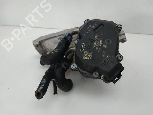 Throttle body SEAT LEON ST (5F8) 1.6 TDI | BP23654163M82 