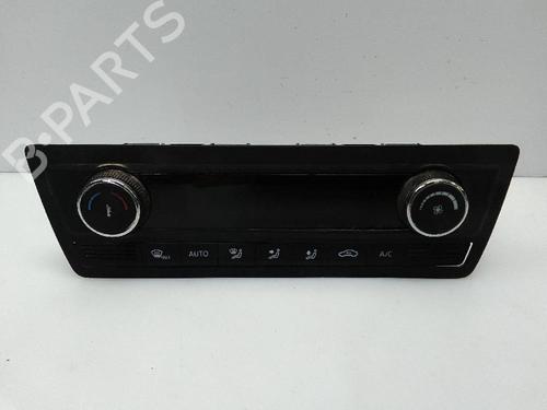 Climate control SEAT IBIZA IV (6J5, 6P1)  | BP23103360I5 