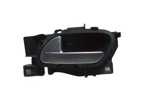 Used Front left interior door handle Front left interior door handle CITROËN C5 III (RD_) 1.6 THP 155 (RD5FV8, RD5FNA) (156 hp) 34421096 34421096