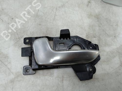 Used Rear left interior door handle Rear left interior door handle KIA CARENS IV 1.7 CRDi (116 hp) 18586426 18586426